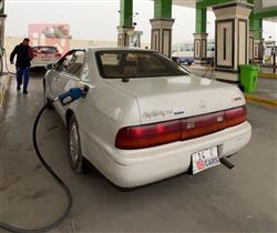 تويوتا كراون